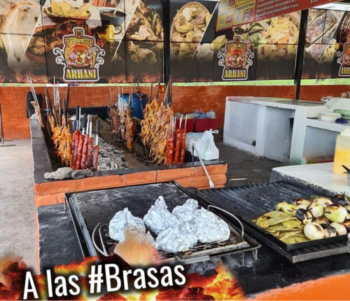 restaurante carnes asadas en León, expertos en sabor a la parrilla