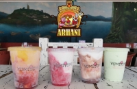 Pollos y Carnes Asadas en León Gto. Restaurante ARHANI