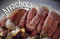 Pollos y Carnes Asadas en León Gto. Restaurante ARHANI