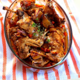 Pollos y Carnes Asadas en León Gto. Restaurante ARHANI