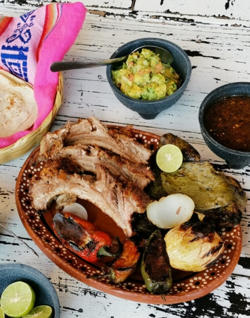 restaurante carnes asadas en León, expertos en sabor a la parrilla